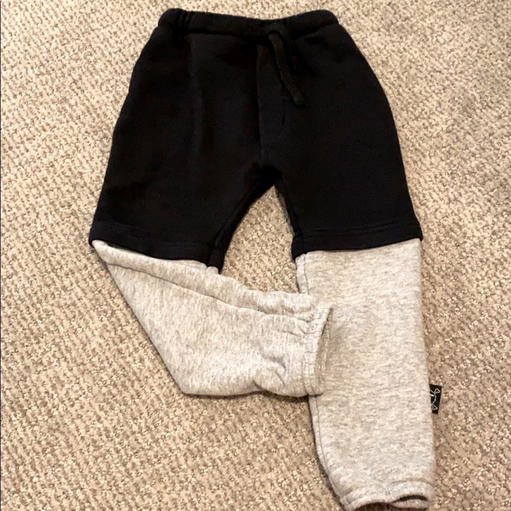Nununu sweatpants